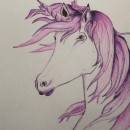 University assignment 2 (Pen Pony). Un projet de Design  et Illustration traditionnelle de Albert054321 - 31.05.2022