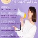 Revista Digital / Tiempo en Pantalla. Un proyecto de Diseño de carlosenrique.duque - 07.06.2022