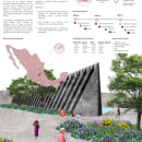 Portafolio. Un proyecto de Arquitectura de Antony Arreola - 24.02.2022