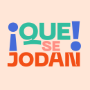 ¡QUE SE JODAN!. Motion Graphics, Animation, T, pograph, 3D Animation, Kinetic T, and pograph project by Juliana Vallejo - 06.08.2022