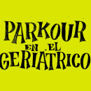 Parkour en el Geriátrico - Visuales para show. Un proyecto de Diseño, Ilustración tradicional y Motion Graphics de Annie Guerra - 26.03.2022