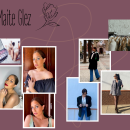 Mi proyecto del curso: Introducción al estilismo de moda Ein Projekt aus dem Bereich Mode und Modedesign von Maite Martos González - 13.06.2022