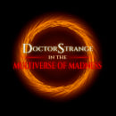 Animación del lodo del film de Dr. Strange con CSS y JavaScript. Un proyecto de Diseño Web, Desarrollo Web, CSS, HTML y JavaScript de Facundo Uferer - 13.06.2022