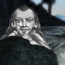 A Travelling in Collage. Un proyecto de Animación, Collage, Animación 2D y Edición de vídeo de Juan Sebastián Casas - 15.06.2022