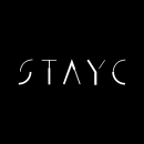 Aviso de prensa - STAYC. Design project by Valeria Rojas Principe - 06.16.2022