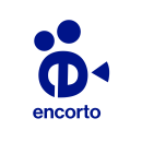 Manual de marca - encorto. Design project by Andrea Llerena Chirinos - 06.16.2022