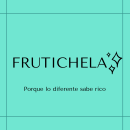 Manual de identidad Frutichela Ein Projekt aus dem Bereich Werbung, Br und ing und Identität von Lucia Soria - 15.06.2022