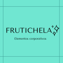 Elementos gráficos de Frutichela. Design, Br, ing & Identit project by Lucia Soria - 06.16.2022