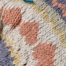 Mi proyecto del curso: Diseño y tejido de punto con la técnica jacquard. Accessor, Design, Fashion, Fiber Arts, Knitting, and Textile Design project by Amalia Nuñez Lagomarsino - 06.15.2022