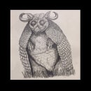 Mi Sketching diario por un mes. Un proyecto de Ilustración tradicional, Bocetado, Creatividad, Dibujo y Sketchbook de Yessica Leaño - 16.06.2022