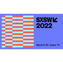 SXSW Conference Ein Projekt aus dem Bereich Marketing von Jonathan Richards - 17.06.2022