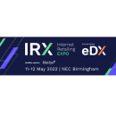 IRX Conference 2022 Ein Projekt aus dem Bereich Marketing von Jonathan Richards - 17.06.2022