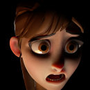 Jill 3D Animation. 3D, Animation, Rigging, 3D Animation, and 3D Modeling project by Jr Flores Carrillo - 05.19.2022
