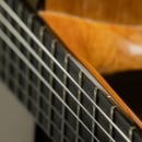 Guitarra clásica hecha a mano. Artesanato projeto de David Duyos - 19.06.2022