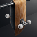 Handrail. Design, 3D, and Art Direction project by Sebastian Marek - 06.20.2022