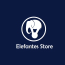 ElefantesStore. Design, Advertising, Costume Design, Fashion, Marketing, Fashion Design, and Fashion Photograph project by Victor Paredes - 11.19.2017