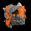 Metal wrap Pack. Un projet de Design , Création d'accessoires , et Design graphique de Mauro Jaurena - 02.04.2022