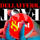 dellafferr.fast . Advertising project by Angel sances merino - 06.23.2022