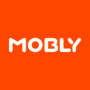 Mobly. Br, ing & Identit project by Johnny Brito - 09.08.2017