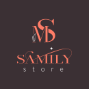 Sámily Store. Un proyecto de Moda de Renny Sadíd Rivero - 25.06.2022