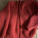 Mi proyecto del curso: Crochet: crea prendas con una sola aguja Ein Projekt aus dem Bereich Mode, Modedesign, Weben, DIY, Crochet und Textildesign von Fernanda López Díaz - 27.06.2022