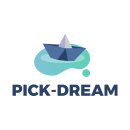 Pick-Dream: Descubre la profesion de tu hijo. Un proyecto de Ilustración tradicional, Publicidad, Música y Carpintería de Fabian Mercado - 28.06.2022
