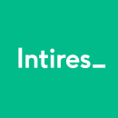 Intires. Design, Br, ing & Identit project by Studio Una - 06.29.2022