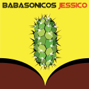 tapa para babasonicos. jessico. Design project by Alejandro Ros - 07.25.2001