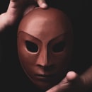 Video promocional para workshop de máscara neutra. Un proyecto de Fotografía, Cine, vídeo y televisión de Javier Ferrer Huerta - 01.07.2022