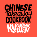 Chinese Takeaway Book Covers. Ilustração tradicional, Design gráfico, e Tipografia projeto de Adam Hayes - 20.06.2022