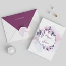 Creación de marca para boda. Design, Br, ing & Identit project by albagualda32 - 09.10.2021