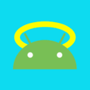 Santoral para Android. Programação  projeto de Ismael Reyes Bugarín - 01.10.2011
