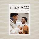 119-121: Mags 2022. Design, and Podcasting project by Diana Varma - 06.21.2022