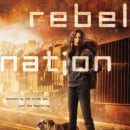 Rebel Nation. Fiction Writing project by Shaunta Grimes - 07.06.2022
