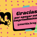 Mérida y la importancia de la identidad. Advertising, Br, ing & Identit project by Rebeca Rodriguez - 07.06.2022