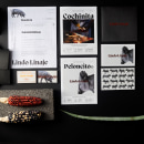 Lindo Linaje. Un proyecto de Publicidad, Fotografía, Packaging, Diseño de producto, Redes Sociales y Fotografía de producto de Rodolfo Vallado Dall'Ava - 07.07.2022