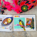 Mi proyecto del curso: Sketchbook de paisajes: la espontaneidad del color. Un proyecto de Bocetado, Creatividad, Dibujo a lápiz, Dibujo y Sketchbook de Ethel Alvear - 09.07.2022
