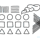 Principios de ilustración en tableta. Un proyecto de Ilustración tradicional, Dibujo, Ilustración digital y Dibujo digital de Raúl Drolett Urra - 10.07.2022