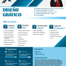 CURRICULUM VITAE. Design, and Advertising project by Xioleni Salazar - 07.11.2022