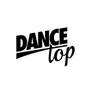 Dance Top. Logo Design project by Joel Garcia Navarro - 07.11.2022