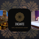 El Encanto de Puebla. Design projeto de Dan Ramirez - 11.07.2022