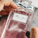 Engraving & Paint | Dior. Calligraph, H, and Lettering project by Nanda Type - 12.15.2021