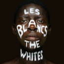 Les Blancs. Un proyecto de Diseño, Publicidad, Dirección de arte, Diseño de carteles y Fotografía de retrato de Émilie Chen - 29.11.2015