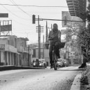 Mejor en bici . Un proyecto de Fotografía de Miguel de la Rosa - 05.06.2022