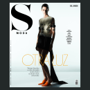 Diseños para la revista S Moda. Design, Fotografia, e Design editorial projeto de Diego Areso - 17.07.2022
