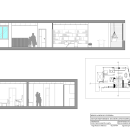 SIA. Design de interiores projeto de Olga Romero - 18.07.2022