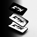 Diseño de logotipo y contenido para redes - ETH Ein Projekt aus dem Bereich Design, Traditionelle Illustration, Logodesign und Social Media Design von MILAGROS OLIVER ERREA - 18.07.2022