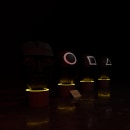 SquidGame. Un proyecto de 3D y Modelado 3D de Adrián Fdez de la Puebla del Olmo - 18.07.2022