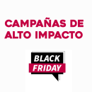 Campañas: Black Friday. Publicidade, e Marketing digital projeto de Willyher Alzamora Alonso - 01.05.2021