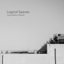 Logical Spaces. Fotografia, e Fotografia artística projeto de Sergio Blanco Morales - 19.06.2022